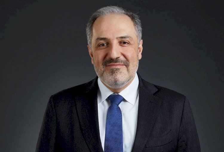 YENEROĞLU’NDAN 2018 CUMHURBAŞKANLIĞI SEÇİMLERİNE DAİR AÇIKLAMA