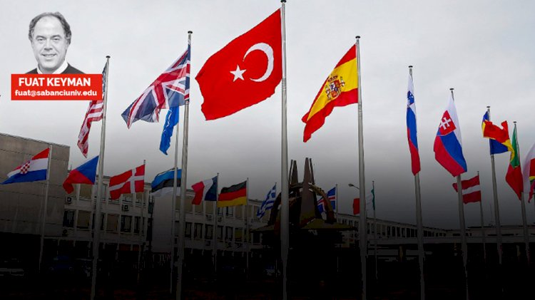Türkiye-Batı ilişkileri: Stratejik otonomi bitiyor mu?