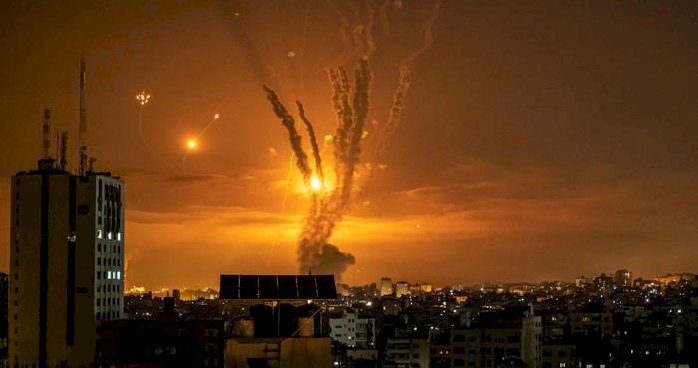 İsrail ile Hamas ne için savaşıyor?