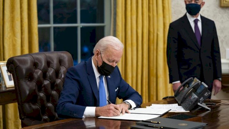 Biden'ın telefon diplomasisi: Netanyahu'ya destek, Abbas'a 'Hamas'ı durdur' çağrısı