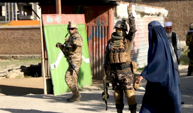 Afganistan’da 3 Günlük Ateşkes Sona Erdi