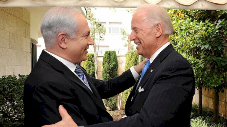 ABD'de Biden yönetiminden İsrail'e 735 milyon dolarlık silah satışına onay