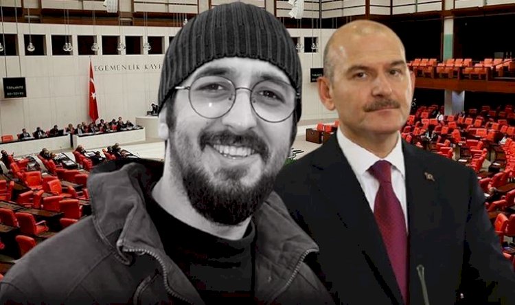 Mammadov'un ölümü Meclis gündeminde: "Şüpheli ölüm aydınlatılsın"