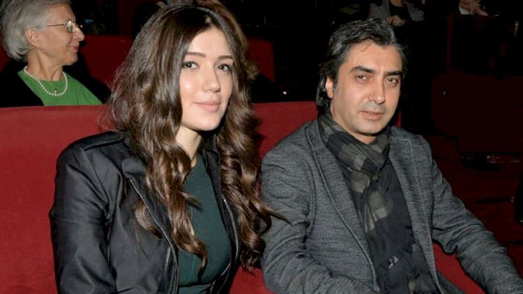Necati Şaşmaz ve Nagehan Şaşmaz boşandı