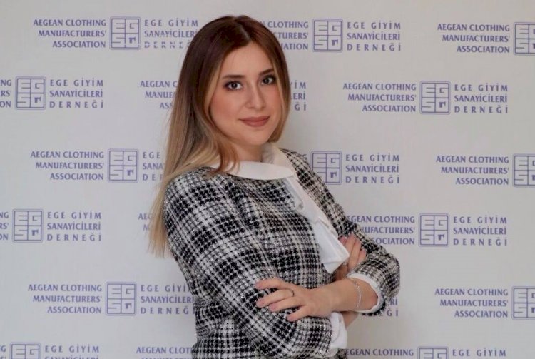 Türkiye’den Dünyaya Organik Gelinlik…