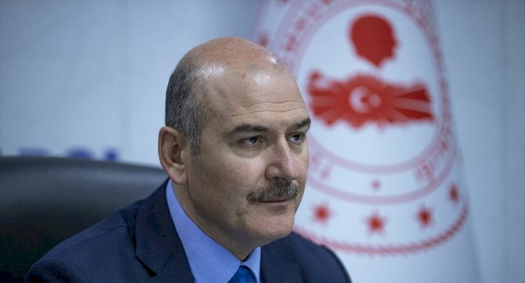 Susurluk Komisyonu'nda yer alan AKP’li Hayrettin Dilekcan : Bakan Süleyman Soylu bırakmalı