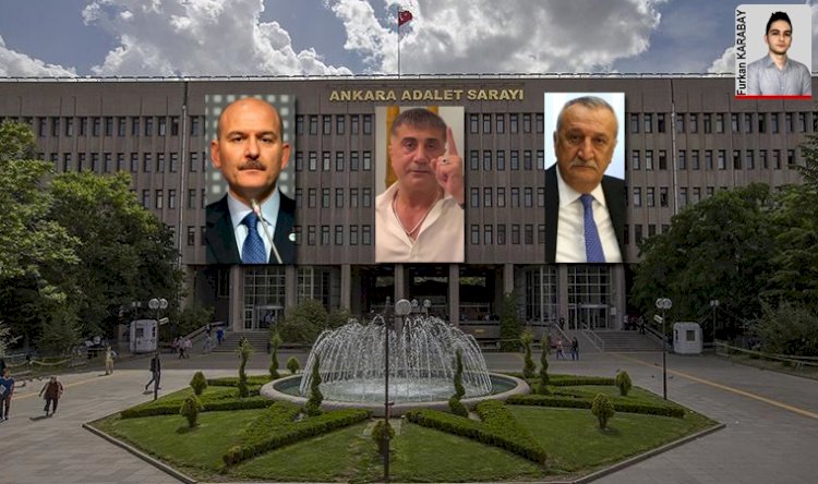 Başsavcılık Soylu'nun talebine nasıl yanıt verecek? Susurluk'ta istifaya giden süreç