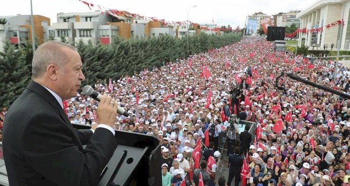 Analiz: Anketleri bırak, çözülmeye bak