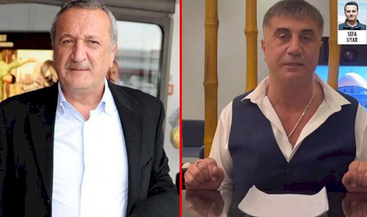 ‘Eski Türkiye’de Bakan Ağar istifa etmişti: 14 gün geçti ama!..