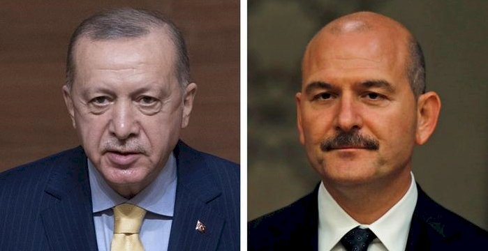 Ankara'da gözler Erdoğan'ın Soylu kararında