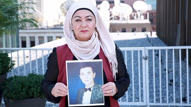 Çin Uygur gazeteciyi ‘terörizmle’ suçladı