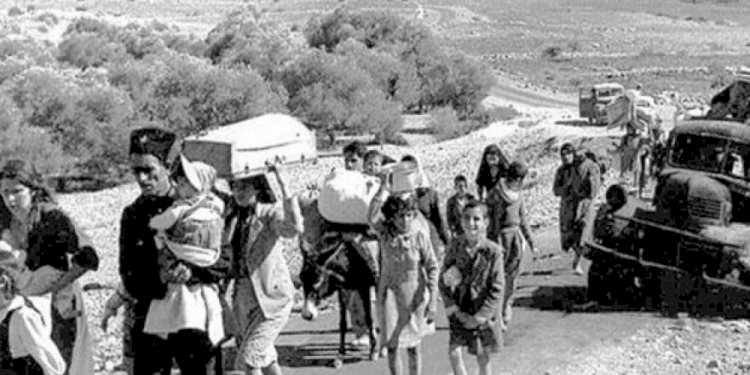 21 Mayıs, Çerkes acısı ve Kafkasya'nın kilitli kapısı
