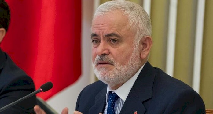 Eski Susurluk Komisyonu Başkanı Elkatmış: Böylesini görmedim