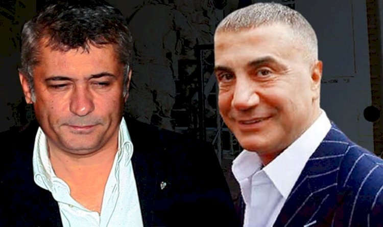 Adil Serdar Saçan'dan 'Sedat Peker' açıklaması: Özet budur!