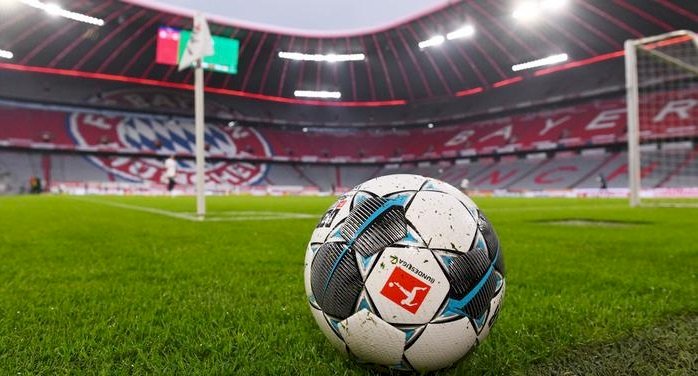 Pandemi Avrupa futboluna 8,7 milyar euro zarar verdi