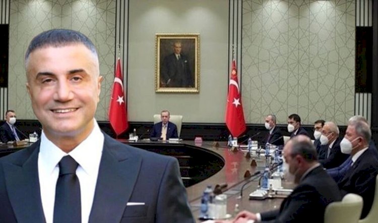 Berberoğlu'ndan Sedat Peker yorumu: "Bu cesareti bulursa Erdoğan'ı da bitirir"