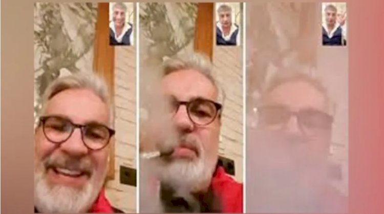 'Bu devir geçince kime gazeteci diyeceksiniz?'