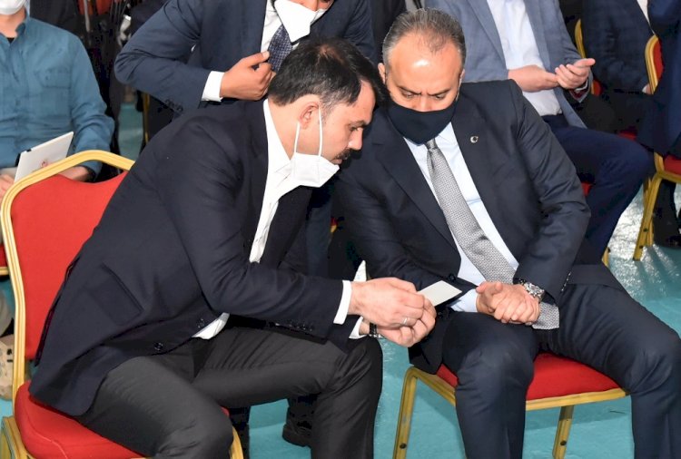 Filistinli Bera'nın adı Bursa'da parka verildi