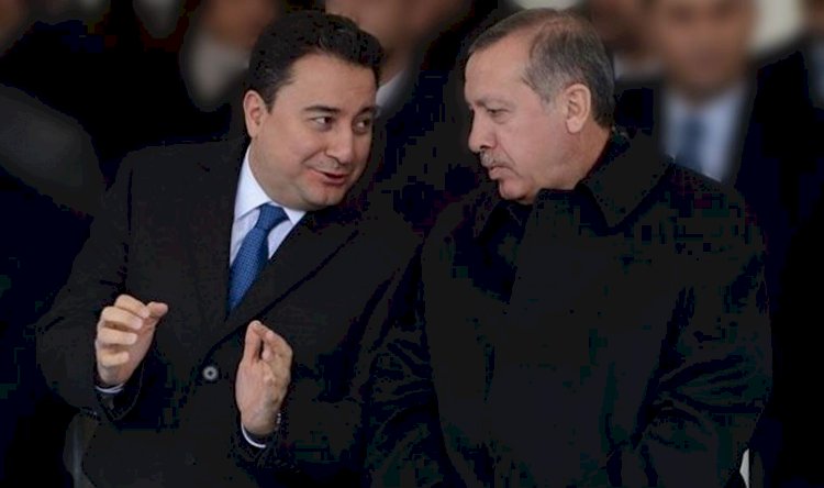 Babacan'dan 'Gül ve Erdoğan' açıklaması: Niçin 'gitme, kal' diye ısrarcı oldu?