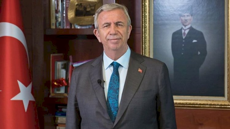 Sosyal medyada aşı seferberliği çağrısı: Mansur Yavaş da destek verdi