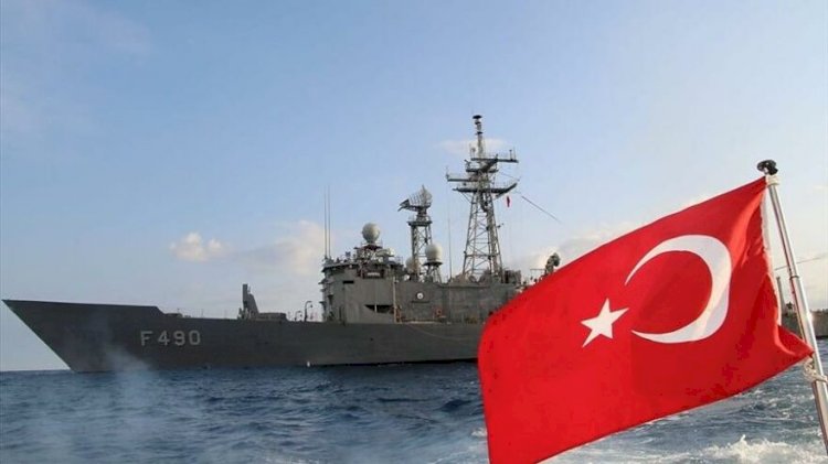 The Times’tan Libya karasuları analizi: Boşluğu dolduran Türkiye Avrupa’yı korkutuyor