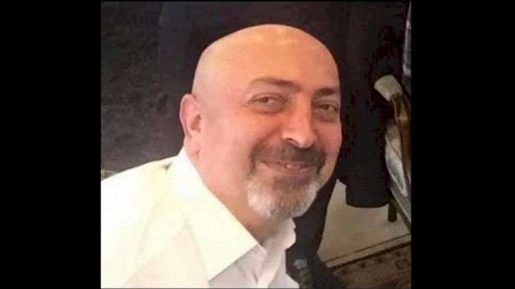 Balyoz kumpası mağduru Albay Nihat Altunbulak hayatını kaybetti.