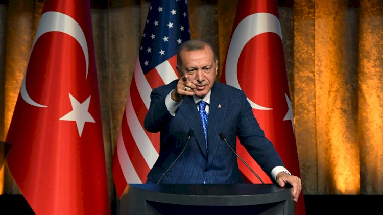ABD, AKP karşıtlığında vites artırdı