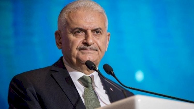 Sedat Peker'den Binali Yıldırım'ın oğluyla ilgili uyuşturucu iddiası