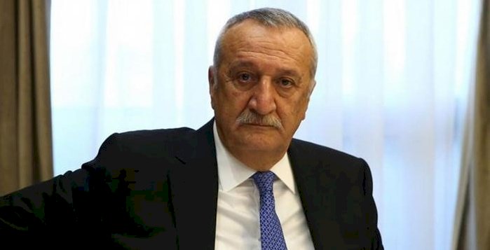 Mehmet Ağar cinayetlerden yeniden yargılanacak