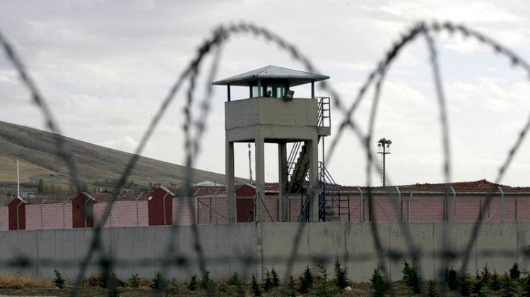 AKP, ceza infaz mevzuatında değişiklik için mini paket hazırlıyor