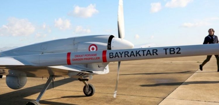 Polonya, Türkiye'den SİHA satın alan ilk NATO üyesi oluyor