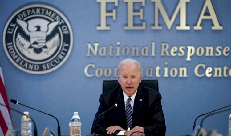 US Doubles Funding to Prepare for Hurricane Damage  