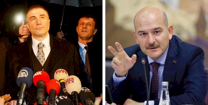 Hukukçular: Türkiye’de muktedirin savcısı var