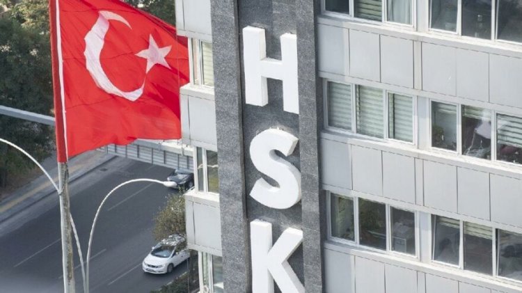 HSK’dan giderayak kararname! 3 bin 70 hakim ve savcının görev yeri değişti
