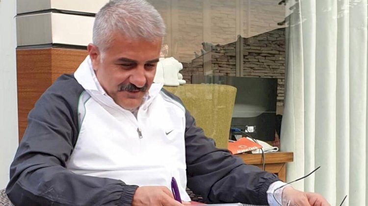Atilla Peker’den Kutlu Adalı itirafı: Korkut Eken ‘Biz Kıbrıs işini hallettik’ dedi