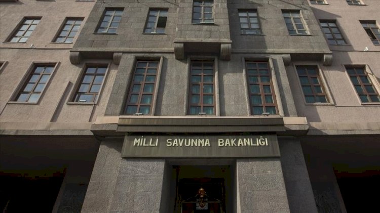 İkmal Sözleşmeli Onbaşı Caner Ülüğ şehit oldu
