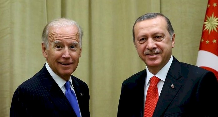 Erdoğan'dan ABD'ye reform ve yatırım mesajı