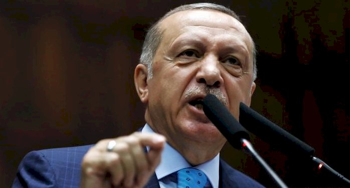 Erdoğan Soylu için değil ittifak savaşı için düğmeye bastı
