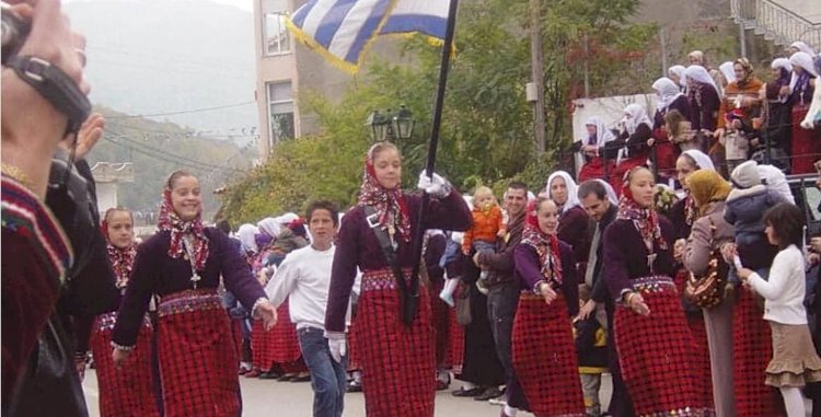 Pomaks to Bahçeli: You cannot make us Turkish, we are proud Pomaks and Greek citizens