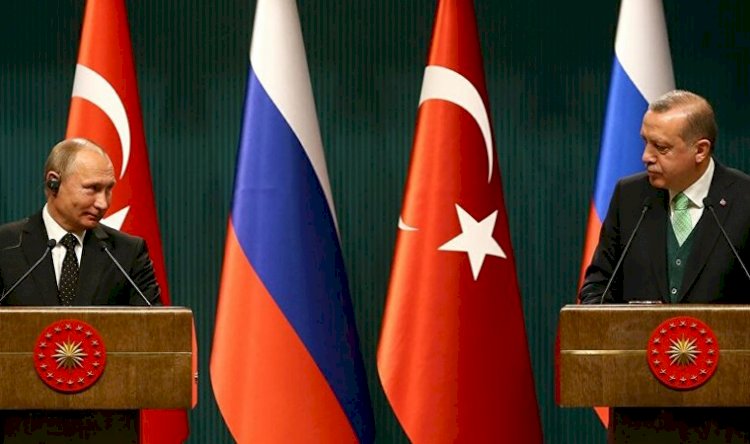 Hukukun Üstünlüğü Endeksi'nde Türkiye ve Rusya dibi gördü
