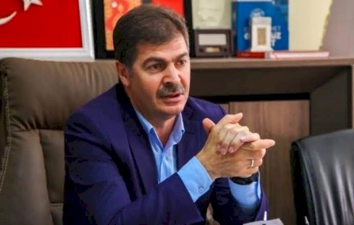 Cengiz DEMİRKAYA 27. Dönem Mardin Milletvekili
