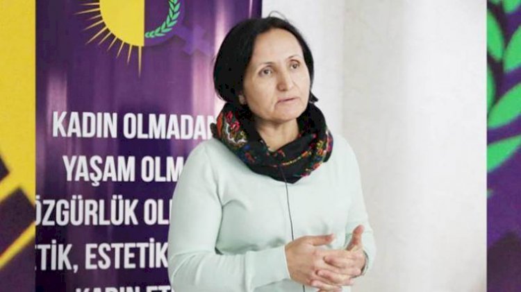 Pero DUNDAR 27. Dönem Mardin Milletvekili