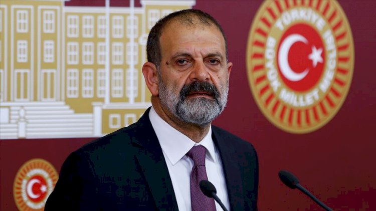 Tuma ÇELİK 27. Dönem Mardin Milletvekili