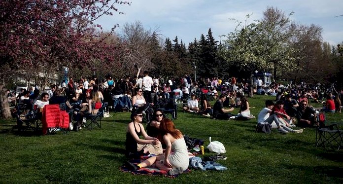 Normalleşmede yeni dönem için erken mi?