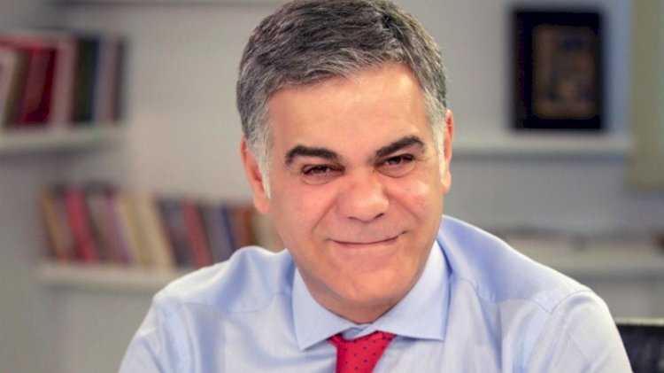 Süleyman Özışık yurt dışına mı kaçtı?