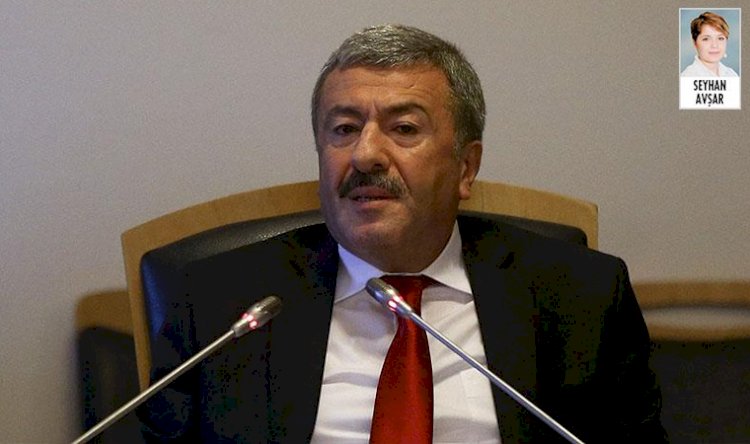 Soylu’nun suçladığı Emniyet Genel Müdür Yardımcısı Mustafa Çalışkan, Cumhuriyet’e konuştu