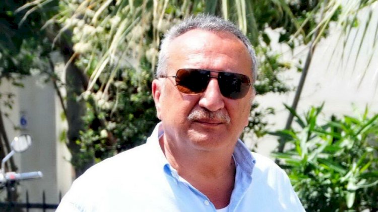 Mehmet Ağar’dan SÖZCÜ’ye marina açıklaması: Dilekçemi verdim