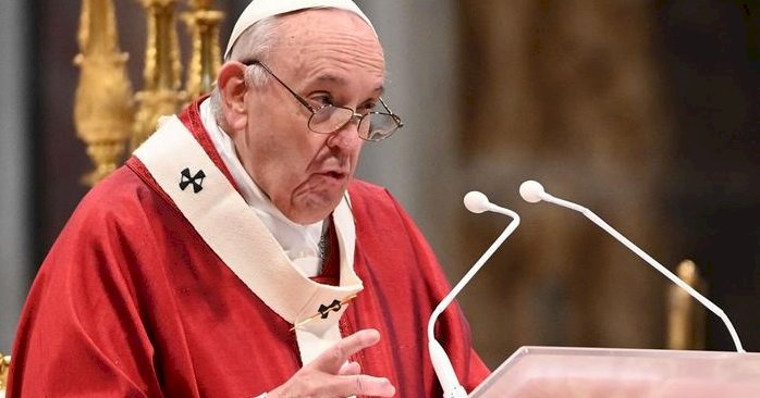 Papa Köln Başpiskoposluğuna inceleme ekibi gönderiyor