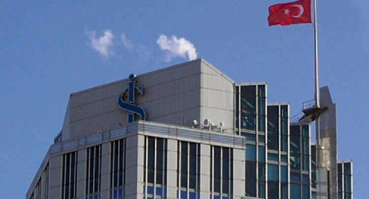 İş Bankası'ndan 1 milyar dolarlık rekor anlaşma
