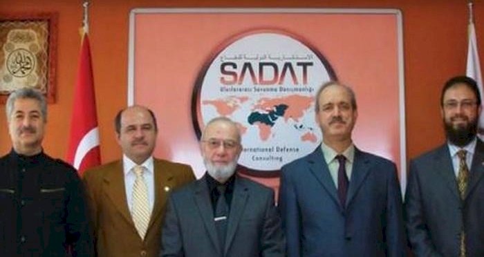 Saral, SADAT ve Sancak'tan Sedat Peker'e cevap